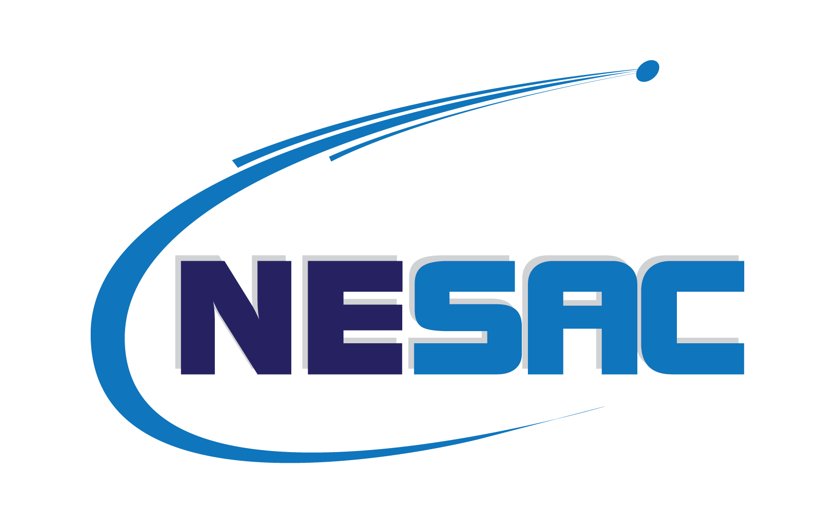 NESAC logo